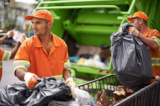 Professional Junk Removal Services in Biscayne Park, FL